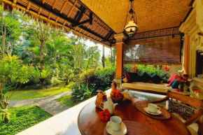 Jivaa 1 BR Superior Garden View ZN239